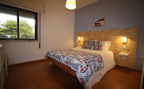 Nazare Surf Apartment